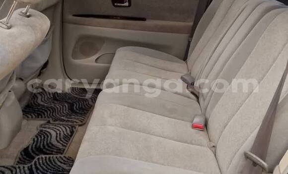 Buy Used Toyota Nadia Other Car in Lilongwe in Malawi Buy Used Toyota Nadia Other Car in Lilongwe in Malawi