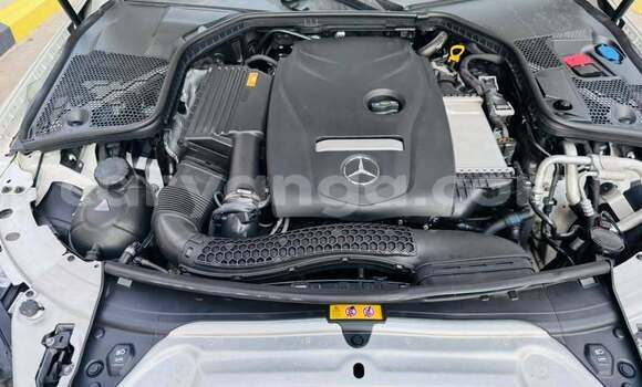 Buy Used Mercedes‒Benz AMG GLC White Car in Lilongwe in Malawi Buy Used Mercedes‒Benz AMG GLC White Car in Lilongwe in Malawi