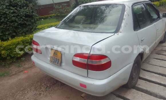 Buy Used Toyota Cressida White Car in Lilongwe in Malawi Buy Used Toyota Cressida White Car in Lilongwe in Malawi