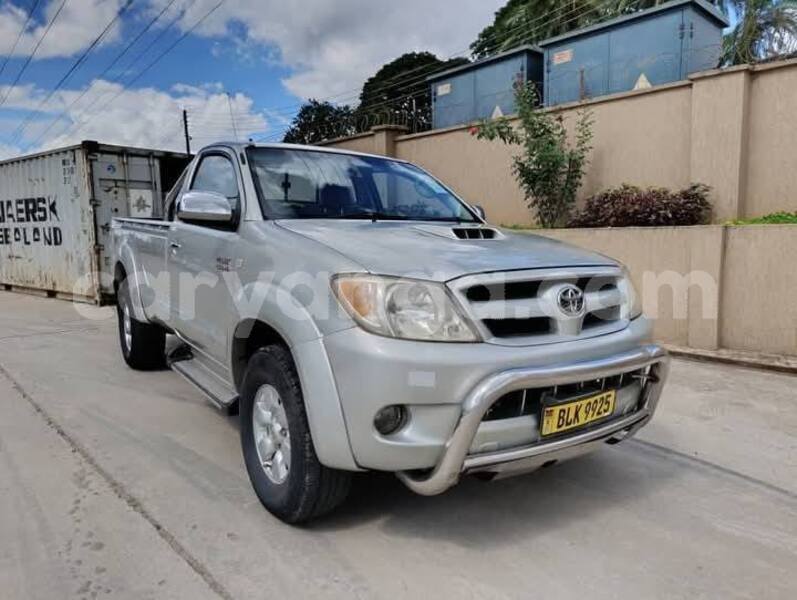 Big with watermark toyota hilux malawi lilongwe 16104