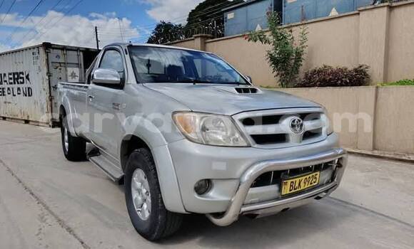 Buy Used Toyota Hilux Other Car in Lilongwe in Malawi Buy Used Toyota Hilux Other Car in Lilongwe in Malawi