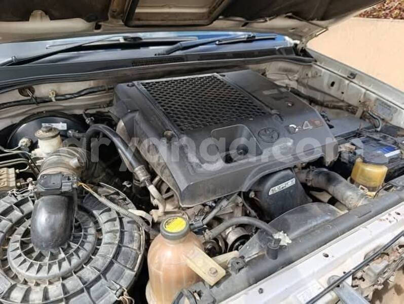 Big with watermark toyota hilux malawi lilongwe 16104