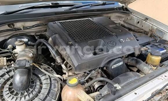Buy Used Toyota Hilux Other Car in Lilongwe in Malawi Buy Used Toyota Hilux Other Car in Lilongwe in Malawi