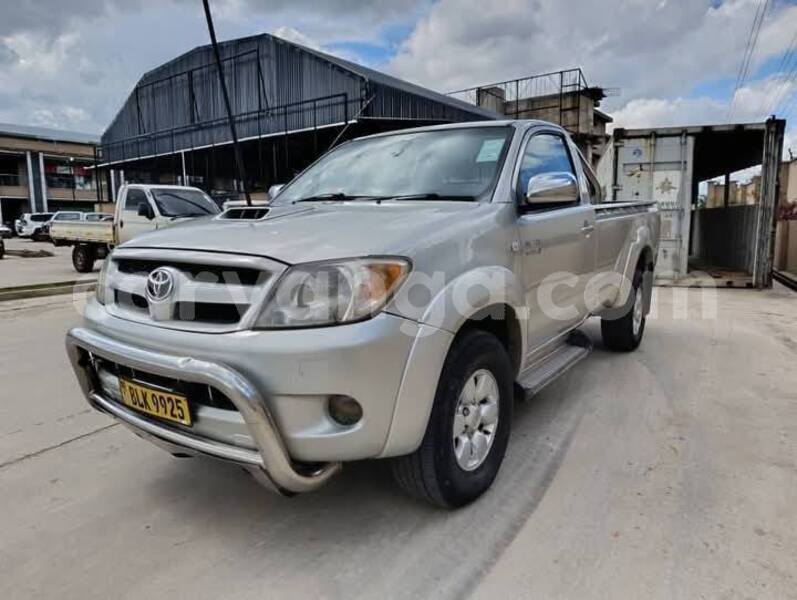 Big with watermark toyota hilux malawi lilongwe 16104