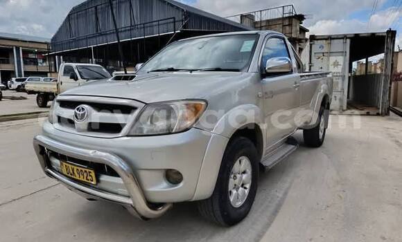 Buy Used Toyota Hilux Other Car in Lilongwe in Malawi Buy Used Toyota Hilux Other Car in Lilongwe in Malawi