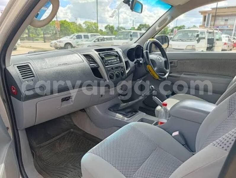 Big with watermark toyota hilux malawi lilongwe 16104