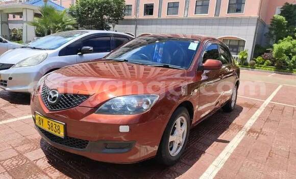 Buy Used Mazda Axela Red Car in Lilongwe in Malawi Buy Used Mazda Axela Red Car in Lilongwe in Malawi