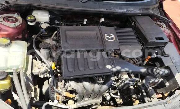 Buy Used Mazda Axela Red Car in Lilongwe in Malawi Buy Used Mazda Axela Red Car in Lilongwe in Malawi