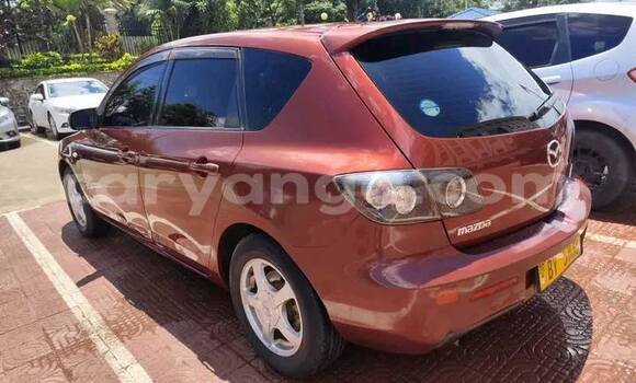 Buy Used Mazda Axela Red Car in Lilongwe in Malawi Buy Used Mazda Axela Red Car in Lilongwe in Malawi