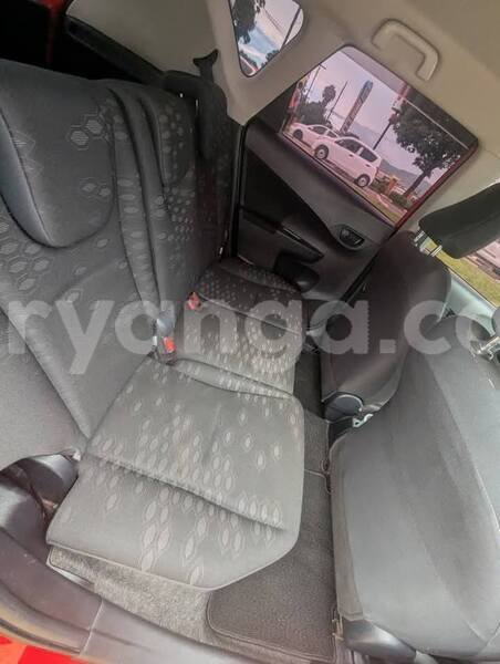 Big with watermark toyota ractis malawi lilongwe 16106