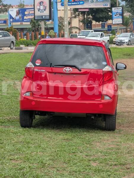 Big with watermark toyota ractis malawi lilongwe 16106