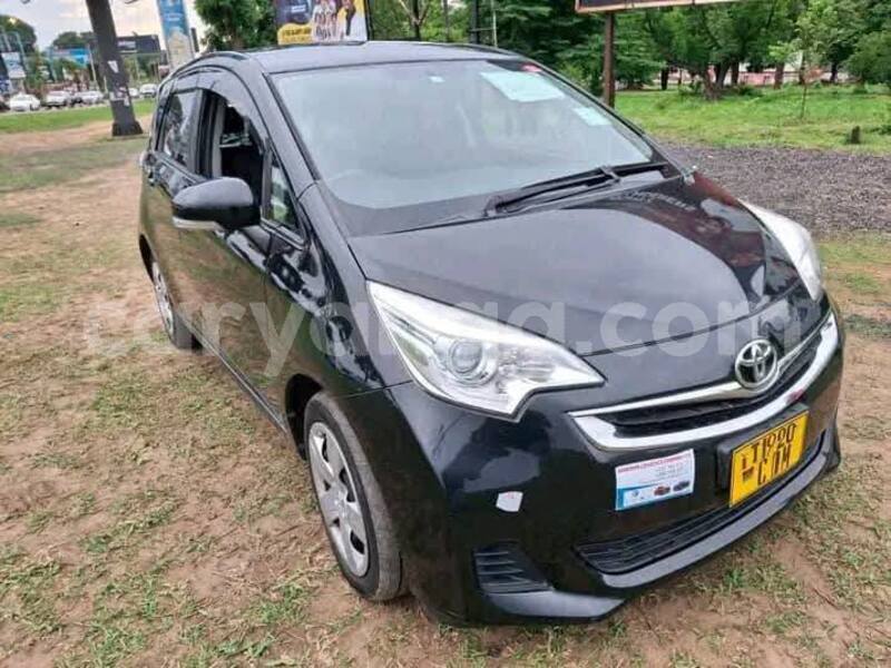 Big with watermark toyota ractis malawi lilongwe 16108