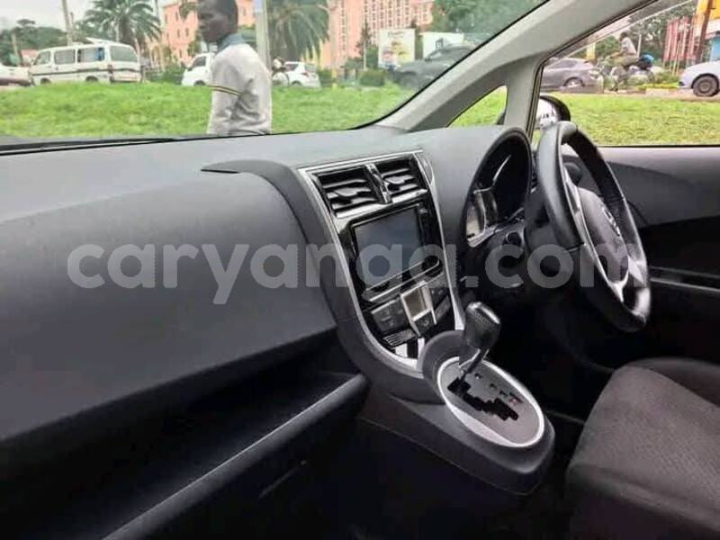 Big with watermark toyota ractis malawi lilongwe 16108