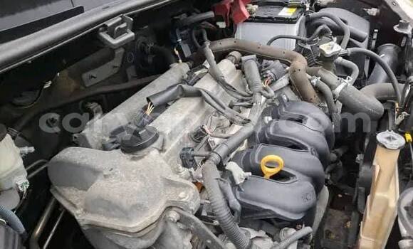 Buy Used Toyota Ractis Black Car in Lilongwe in Malawi Buy Used Toyota Ractis Black Car in Lilongwe in Malawi