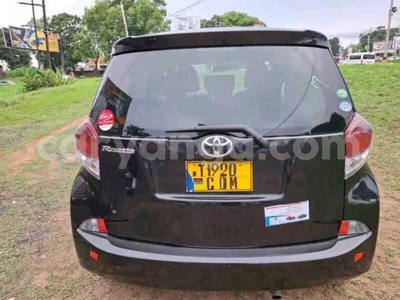 Big with watermark toyota ractis malawi lilongwe 16108