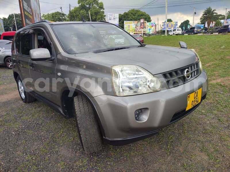 Big with watermark nissan x trail malawi lilongwe 16110