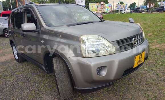 Buy Used Nissan X–Trail Other Car in Lilongwe in Malawi Buy Used Nissan X–Trail Other Car in Lilongwe in Malawi