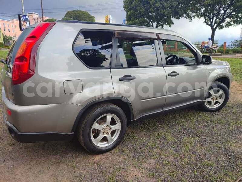 Big with watermark nissan x trail malawi lilongwe 16110
