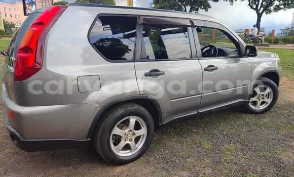 Buy Used Nissan X–Trail Other Car in Lilongwe in Malawi Buy Used Nissan X–Trail Other Car in Lilongwe in Malawi