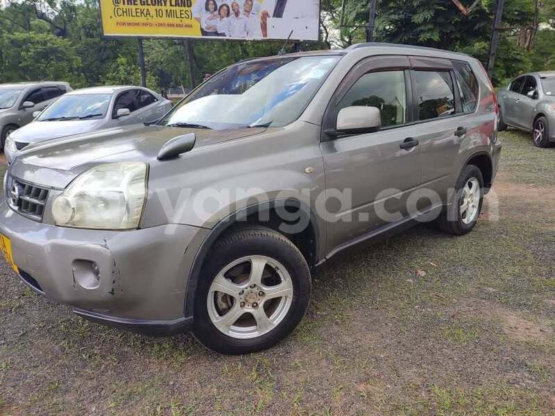 Big with watermark nissan x trail malawi lilongwe 16110