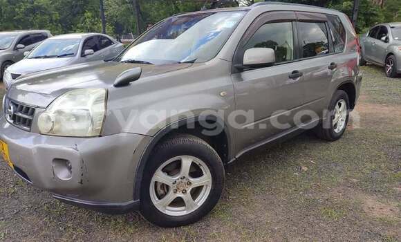 Buy Used Nissan X–Trail Other Car in Lilongwe in Malawi Buy Used Nissan X–Trail Other Car in Lilongwe in Malawi