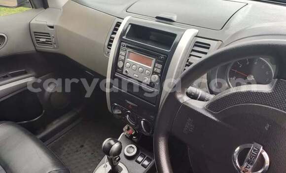 Buy Used Nissan X–Trail Other Car in Lilongwe in Malawi Buy Used Nissan X–Trail Other Car in Lilongwe in Malawi