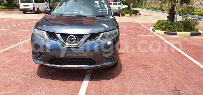 Big with watermark nissan x trail malawi lilongwe 16111