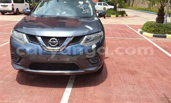 Buy Used Nissan X–Trail Other Car in Lilongwe in Malawi Buy Used Nissan X–Trail Other Car in Lilongwe in Malawi