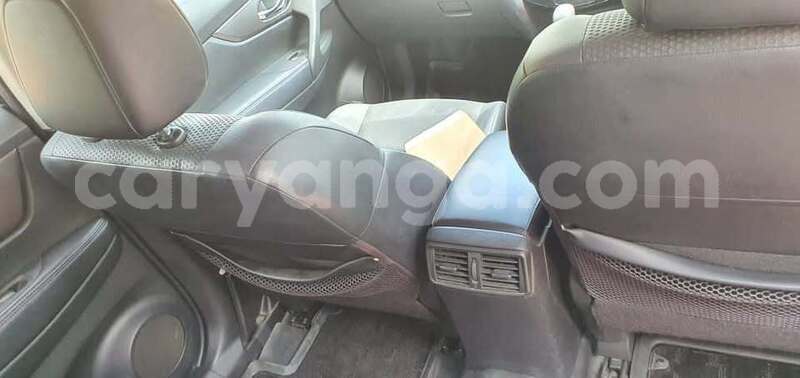 Big with watermark nissan x trail malawi lilongwe 16111