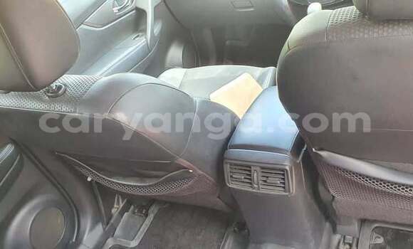 Buy Used Nissan X–Trail Other Car in Lilongwe in Malawi Buy Used Nissan X–Trail Other Car in Lilongwe in Malawi