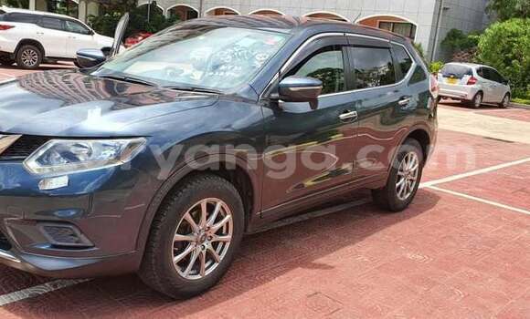 Buy Used Nissan X–Trail Other Car in Lilongwe in Malawi Buy Used Nissan X–Trail Other Car in Lilongwe in Malawi