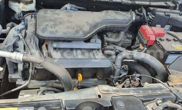 Buy Used Nissan X–Trail Other Car in Lilongwe in Malawi Buy Used Nissan X–Trail Other Car in Lilongwe in Malawi