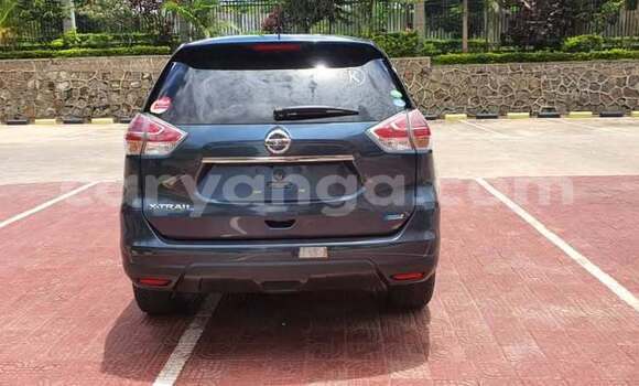 Buy Used Nissan X–Trail Other Car in Lilongwe in Malawi Buy Used Nissan X–Trail Other Car in Lilongwe in Malawi