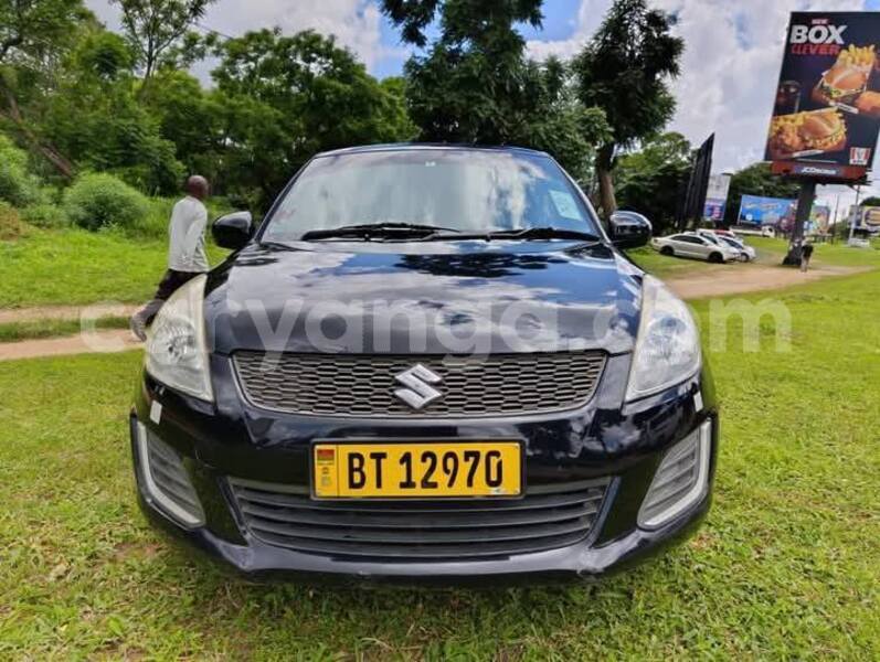 Big with watermark suzuki swift malawi lilongwe 16112