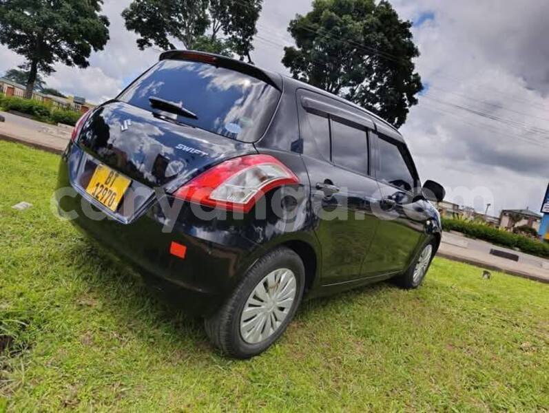 Big with watermark suzuki swift malawi lilongwe 16112
