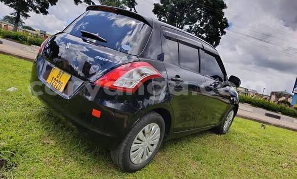 Buy Used Suzuki Swift Black Car in Lilongwe in Malawi Buy Used Suzuki Swift Black Car in Lilongwe in Malawi