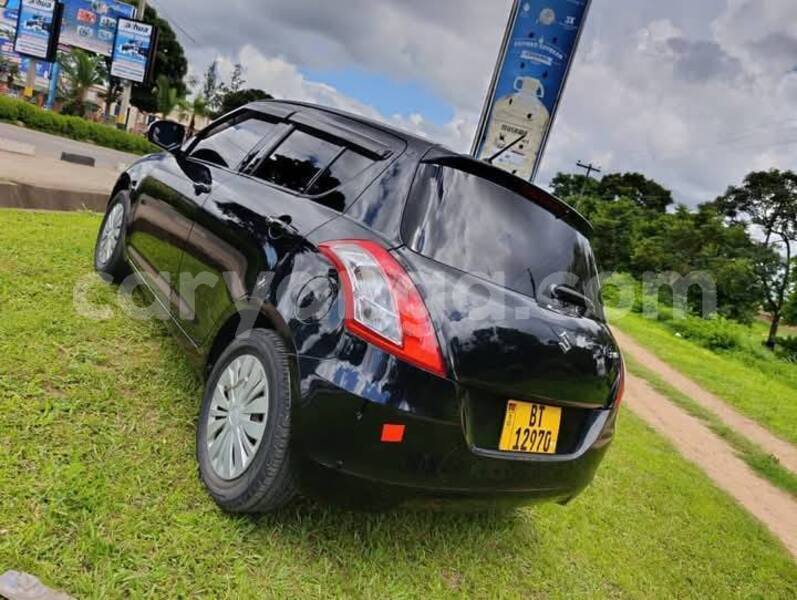 Big with watermark suzuki swift malawi lilongwe 16112