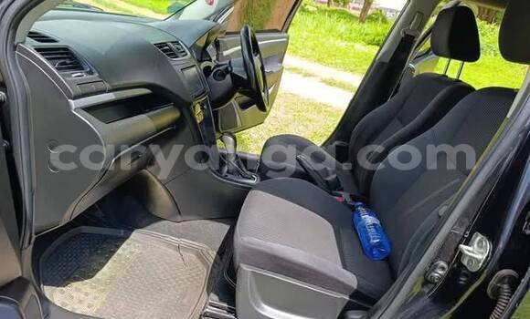 Buy Used Suzuki Swift Black Car in Lilongwe in Malawi Buy Used Suzuki Swift Black Car in Lilongwe in Malawi