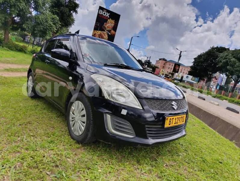 Big with watermark suzuki swift malawi lilongwe 16112