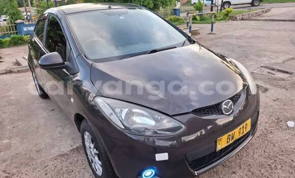 Buy Used Mazda Demio Black Car in Lilongwe in Malawi Buy Used Mazda Demio Black Car in Lilongwe in Malawi