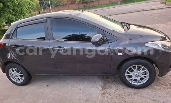 Buy Used Mazda Demio Black Car in Lilongwe in Malawi Buy Used Mazda Demio Black Car in Lilongwe in Malawi