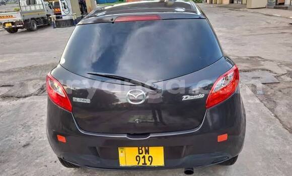 Buy Used Mazda Demio Black Car in Lilongwe in Malawi Buy Used Mazda Demio Black Car in Lilongwe in Malawi