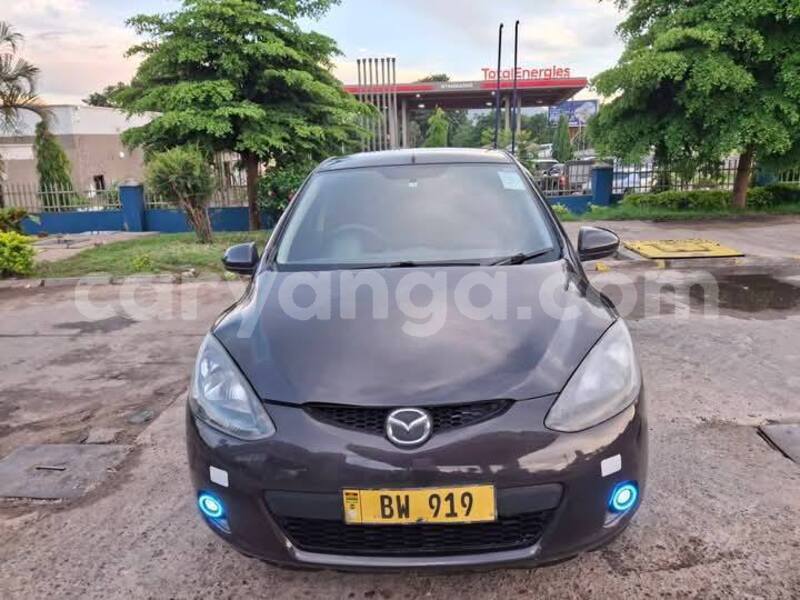 Big with watermark mazda demio malawi lilongwe 16113