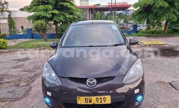 Buy Used Mazda Demio Black Car in Lilongwe in Malawi Buy Used Mazda Demio Black Car in Lilongwe in Malawi