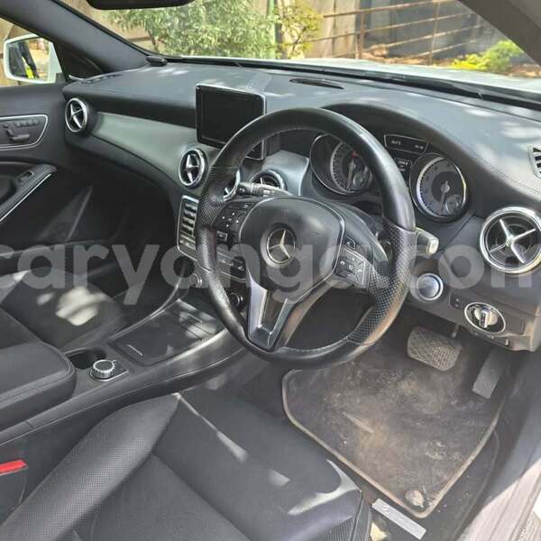 Big with watermark mercedes benz gla klasse malawi lilongwe 16114