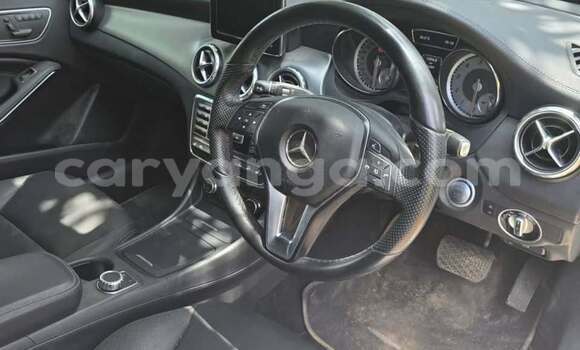 Buy Used Mercedes‒Benz GLA-klasse White Car in Lilongwe in Malawi Buy Used Mercedes‒Benz GLA-klasse White Car in Lilongwe in Malawi