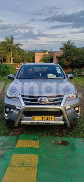 Big with watermark toyota fortuner malawi lilongwe 16115