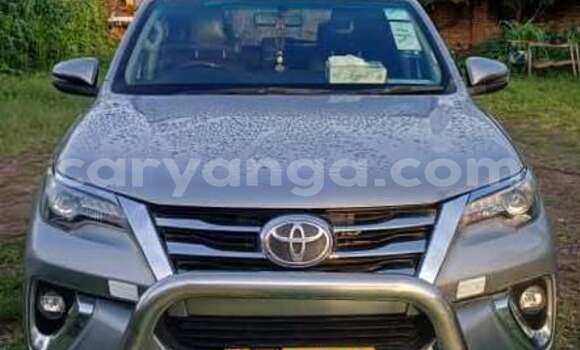 Buy Used Toyota Fortuner Other Car in Lilongwe in Malawi Buy Used Toyota Fortuner Other Car in Lilongwe in Malawi