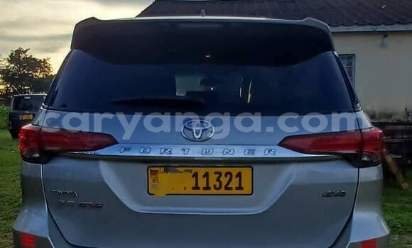 Buy Used Toyota Fortuner Other Car in Lilongwe in Malawi Buy Used Toyota Fortuner Other Car in Lilongwe in Malawi