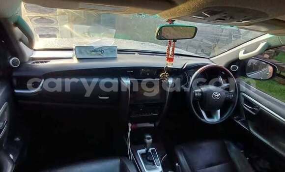 Buy Used Toyota Fortuner Other Car in Lilongwe in Malawi Buy Used Toyota Fortuner Other Car in Lilongwe in Malawi